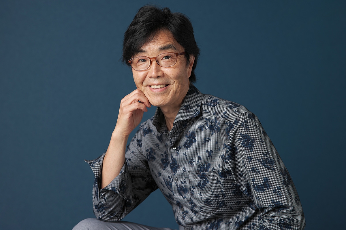 みゆき主題歌 想い出がいっぱい H2o 赤塩正樹さんの今 離婚と再婚 社員1人の会社で英語と音楽を教える日々 Newsポストセブン