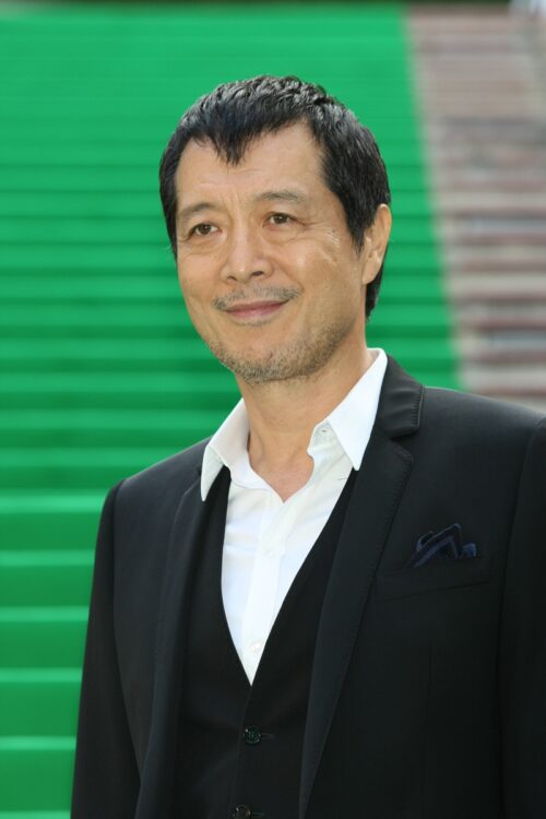 矢沢永吉とB’zが共演