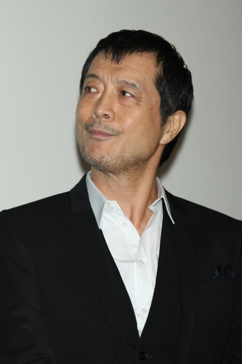 飲み屋で話したことが…