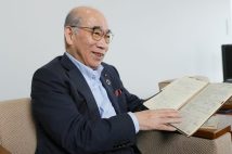 閉店のアンナミラーズ 会長は「撤退ではありません。We shall returnと言いたい」