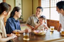 【相続の備え】お盆こそ親子で話せる絶好の機会、事前に話し合っておくべきこと