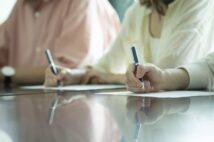 発言を促しても無反応…　大学教員を困惑させる「いい子症候群」の大学生の実態