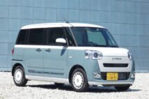 新型「ムーヴ キャンバス」 進化しながら先代を継承したモデルチェンジの“納得ポイント”