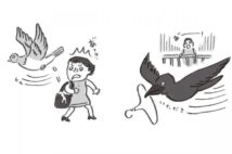 ゴミ・フン・騒音…生活を脅かす「鳥害」　タワマンでは高層階の方がハト被害が多い現実