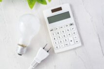 電気代の節約は日々の努力より契約の見直しを　エアコン・冷蔵庫の買い替えも効果大