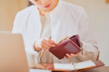 浪費癖を見直す「現金化・アナログ化」のすすめ ムダな出費を洗い出し予算管理を
