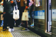 都市部で混雑率の高い路線・低い路線のランキングは? 2021年度の都市鉄道の混雑率調査結果が発表!