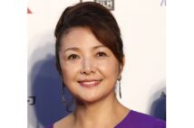 原日出子、“夫婦”で見守った渡辺裕之さん最後の熱演　来年には連ドラ出演も決定