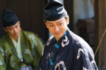 『鎌倉殿の13人』で三浦義村役を演じる山本耕史（C）NHK