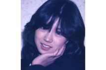 中森明菜、「伝説の歌姫」をもう一度　デビュー当時の秘蔵写真を公開
