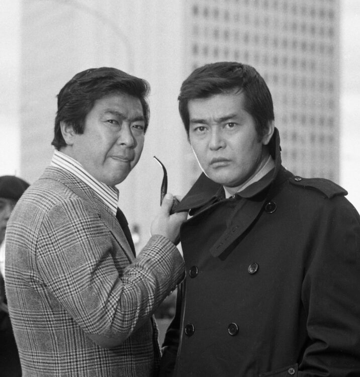 富士山頂 | 内容・スタッフ・キャスト・作品情報 - 映画ナタリー