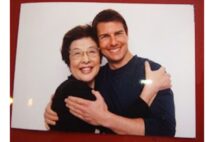 “私生活を語らない”トム・クルーズ 常に映画のことだけを考えている仕事人間