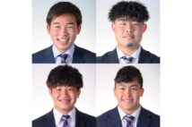 犯行に加わった被告ら(アメフト部HPより)