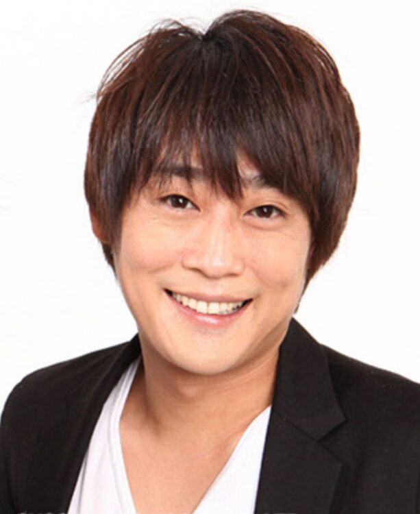 フルーツポンチ・村上健志