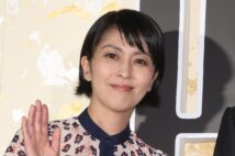 松たか子と木村拓哉の共演