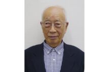 元参院議員の野末陳平氏は安倍氏国葬をどう見ている?(時事通信フォト)