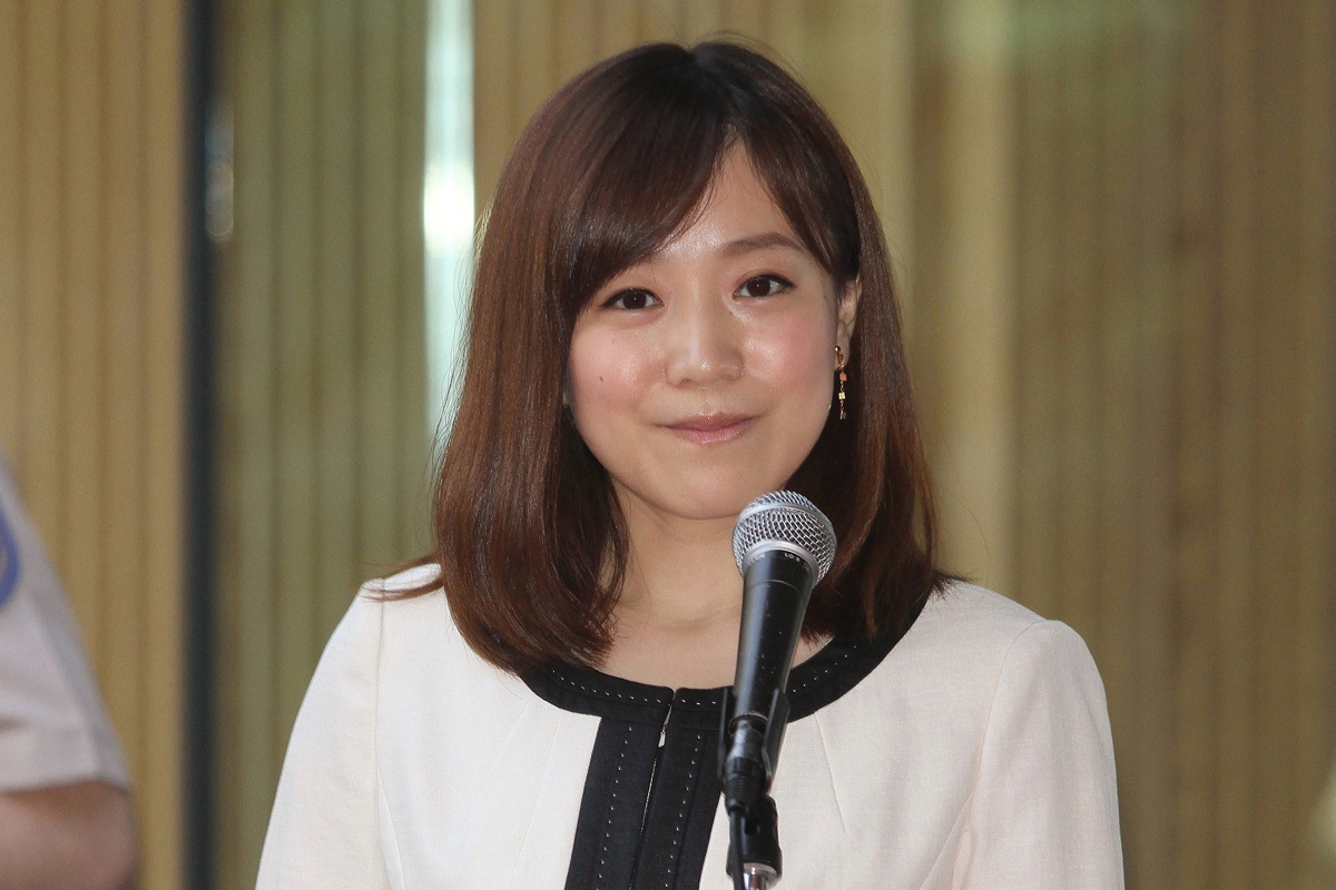 TBS江藤愛アナ、香川照之の代役MCで高まる評価 局内からは「役員候補」の声も｜NEWSポストセブン