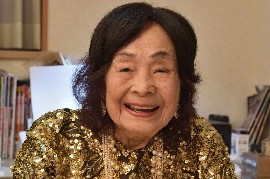 101歳の現役ピアニストが語る幸運な出会い「私は6歳の時に“好き”を見つけました」｜NEWSポストセブン
