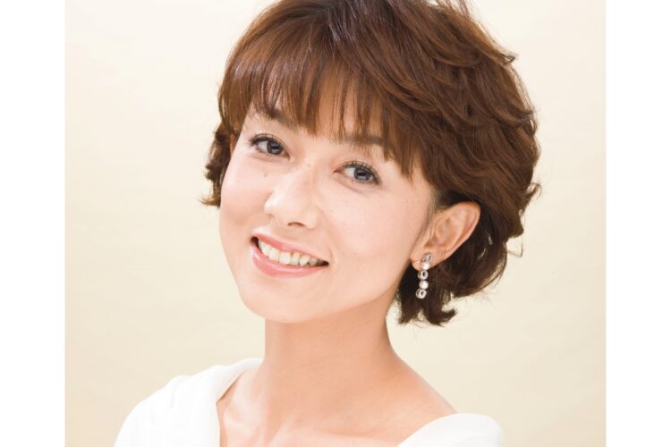 斉藤慶子が語った小田の音楽の魅力を語った