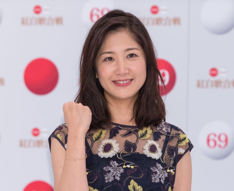 テレビ以外の“素の姿”も絶賛