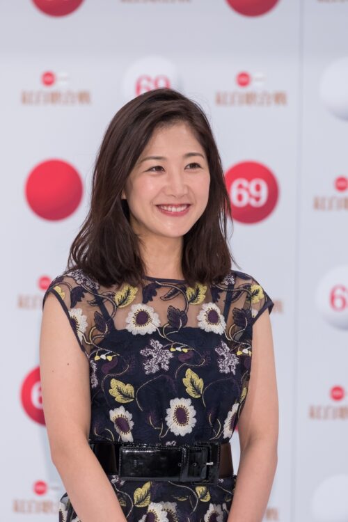 看板番組を任されてきた