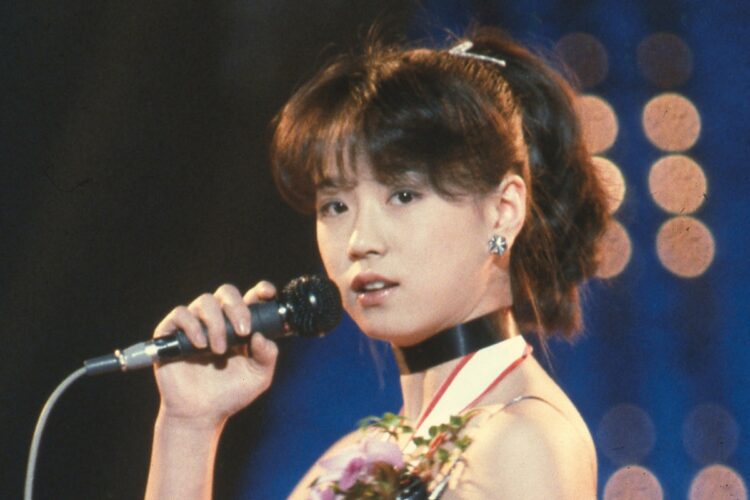 中森明菜が紅白に出たら聴きたい曲、評論家らが選ぶ「ミ・アモーレ」「DESIRE」など