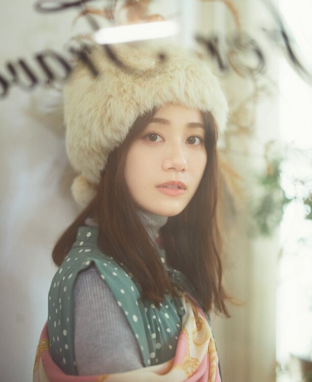 週末グラビアのみっくの魅力