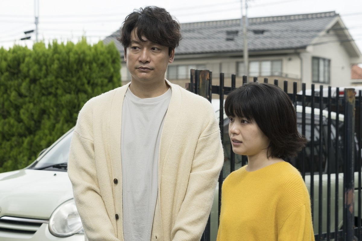 「香取慎吾さんは台本を覚えてこない」それが“いちばんいい役者”|NEWSポストセブン Part 4 「香取慎吾さんは台本を覚えてこない」それが“いちばんいい役者”|NEWSポストセブン Part 4