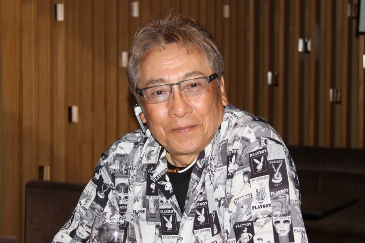 岩本さんは現在、札幌で飲食店を経営している