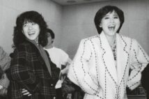 中森明菜と松田聖子、認め合っていた2人　かつて飛び交った不仲説の真実