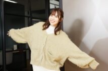 誕生日は9月30日(写真/木村圭司)