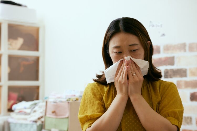 鼻に対する治療や対処法はたくさんあるが…（写真／Getty Images）