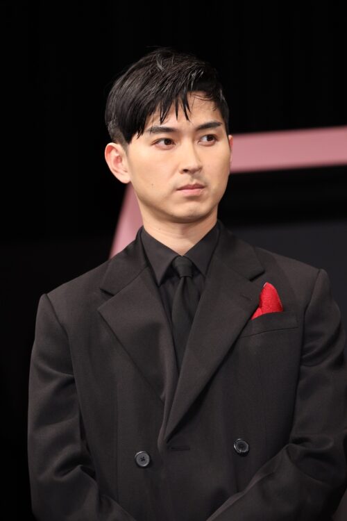 松田翔太