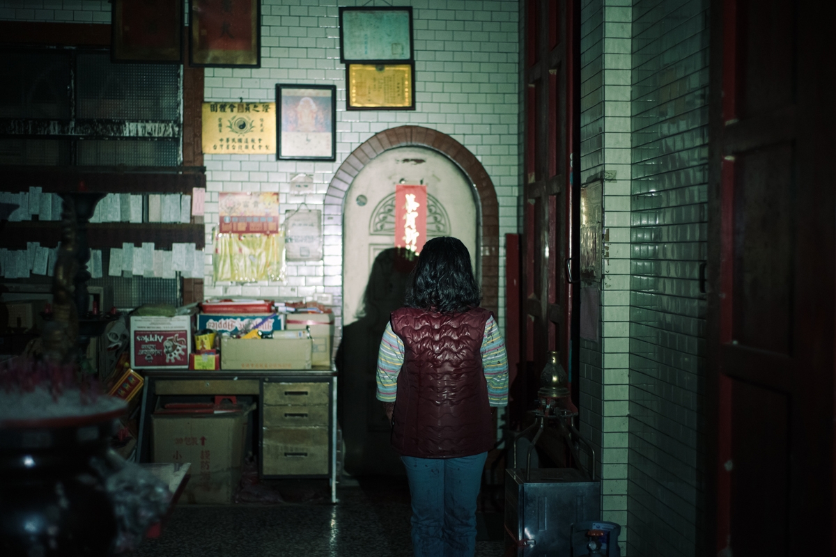 [問卦] 台灣恐怖片居然被日本八卦雜誌狂讚?