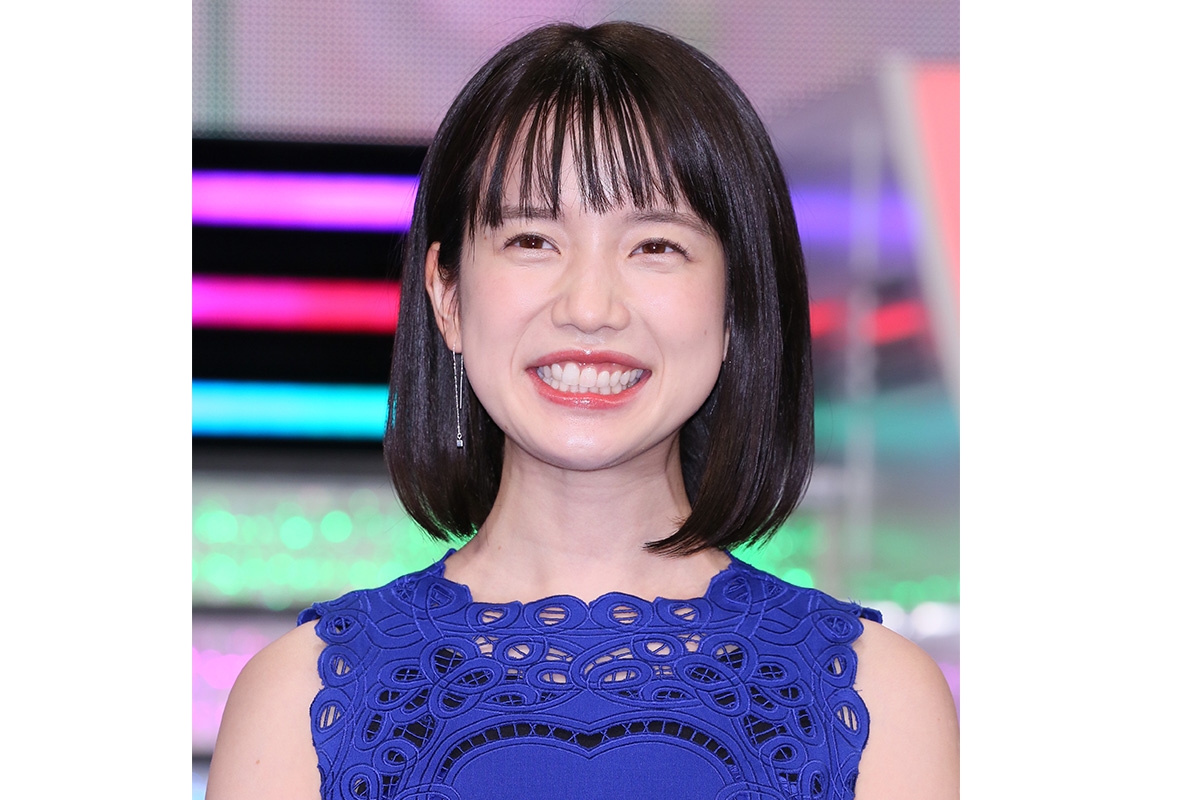 写真】弘中綾香アナ、結婚相手は「大阪出身のコテコテの関西弁を