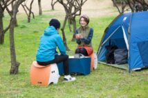災害時に役立つ「キャンプ道具」の数々 キャンプの知恵は避難所生活で活用できる