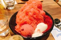 かき氷の高級化に反発? リーズナブルなかき氷を愛する人たち「1000円以上はありえない」