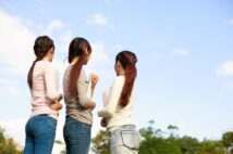 「本当に助かっています」生理用品の無料配布サービスを利用する女子学生の本音