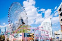 寂しくなんかないもん!「一人遊園地」愛好家たちが語るその醍醐味
