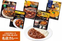 本当に美味しいレトルトカレー調査【名店カレー編】1位の『南インド風チキンカレー』には「名作」の評価
