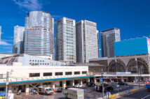 品川駅まで電車で30分以内、家賃相場が安い駅ランキング! 2022年版