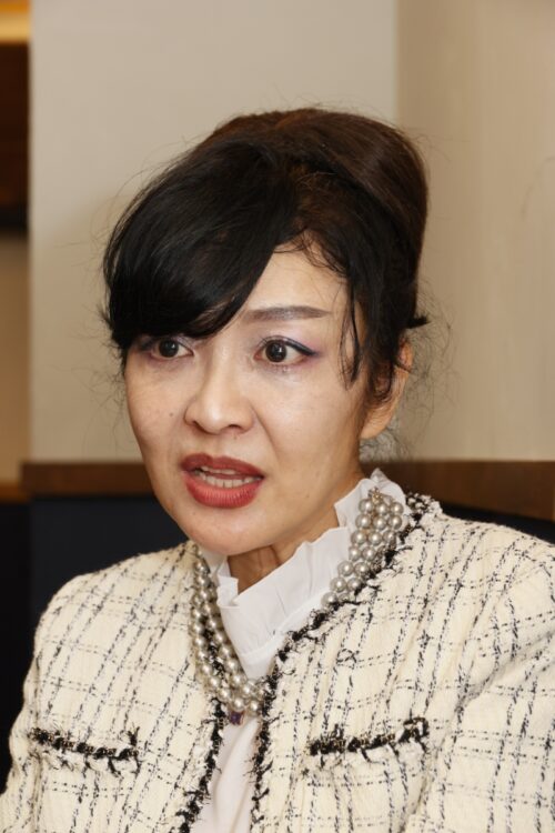 会社を継いでから過労で倒れたこともあったという