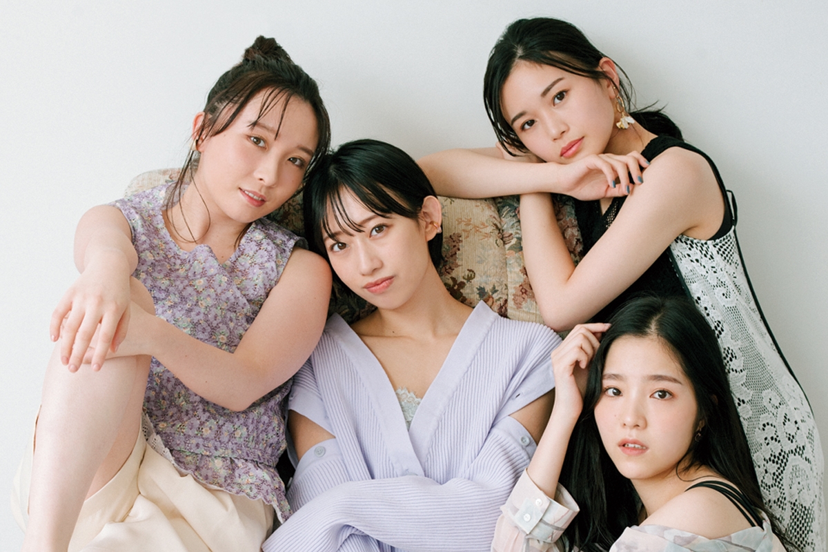 アイドル BEYOOOOONDS fsk アイドルグループ「BEYOOOOONDS」インタビュー メンバー12人の