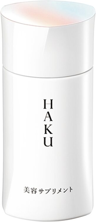 「HAKU 美容サプリメント」
