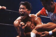 アントニオ猪木さんの秘蔵写真で振り返る(写真/木村盛綱)