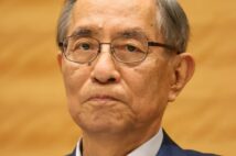 国会で細田博之・衆院議長を追求しようとしても…(時事通信フォト)
