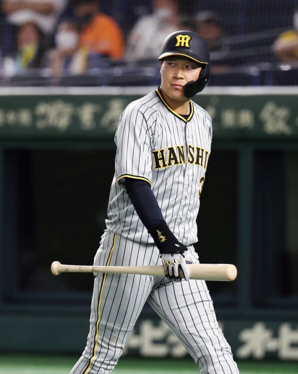 写真】阪神・岡田彰布新監督にOB江本孟紀氏「矢野よりはるかに 写真】阪神・岡田彰布新監督にOB江本孟紀氏「矢野よりはるかに