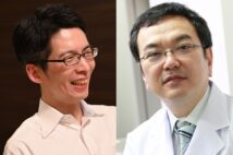 精神科医・和田秀樹氏(右)と内科医・大脇幸志郎氏が医学界の常識への疑問などを語り合う