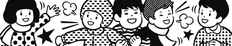 今年もインフルエンザの季節がやってきたか（イラスト／斉藤ヨーコ）