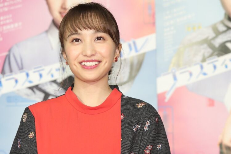 百田夏菜子の弟が永野のマネジャーに